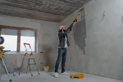 Image of Painting Services
